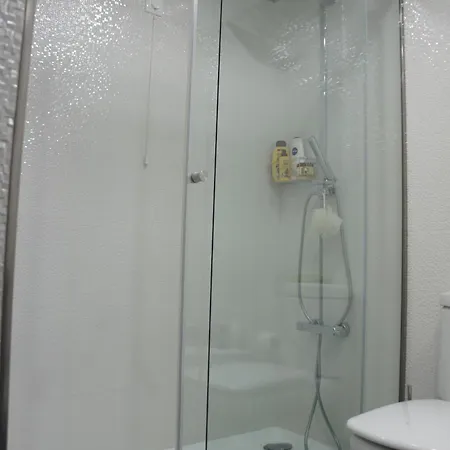 Appartement Refugio Dos Beijinhos *