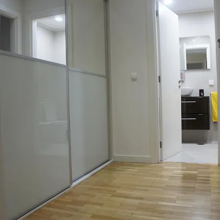 Refugio Dos Beijinhos Appartement