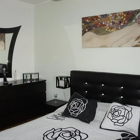 Appartement Refugio Dos Beijinhos