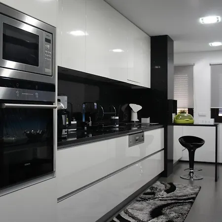 Refugio Dos Beijinhos * Leca da Palmeira