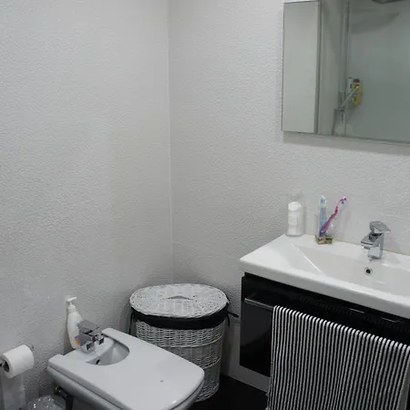 Refugio Dos Beijinhos