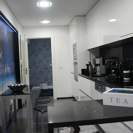 Appartement Refugio Dos Beijinhos
