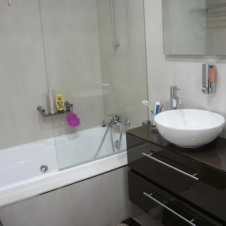 Appartement Refugio Dos Beijinhos *