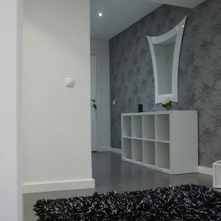 Apartment Refugio Dos Beijinhos Leca da Palmeira