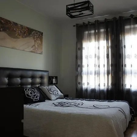 Refugio Dos Beijinhos * Leca da Palmeira