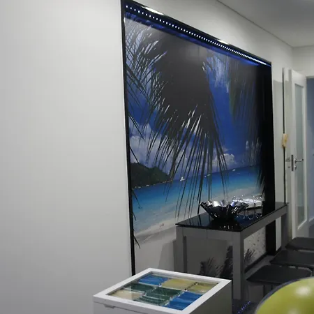 Refugio Dos Beijinhos