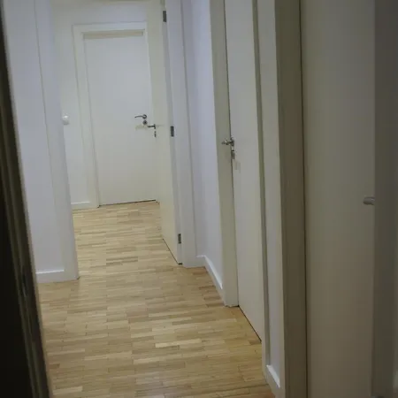 Refugio Dos Beijinhos Apartment *