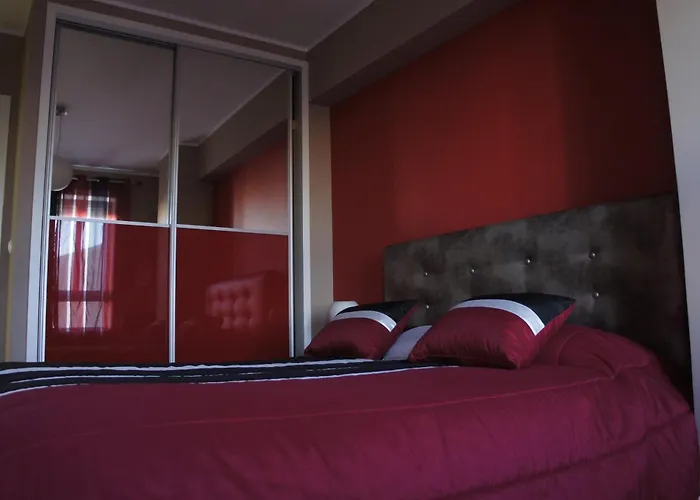 Lägenhet Refugio Dos Beijinhos