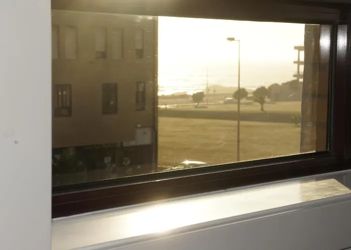 Refugio Dos Beijinhos *