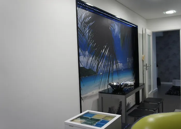 Refugio Dos Beijinhos