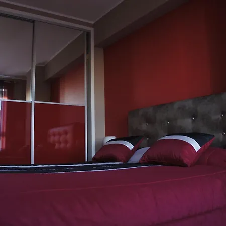 Apartamento Refugio Dos Beijinhos