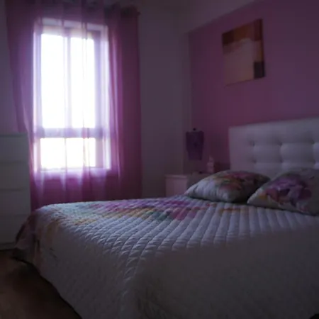 Refugio Dos Beijinhos Apartamento Leça da Palmeira