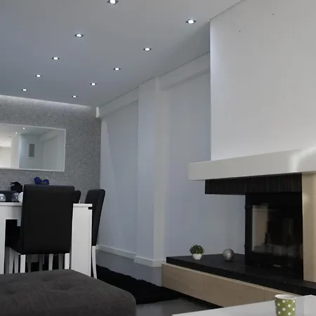 Apartamento Refugio Dos Beijinhos Leça da Palmeira