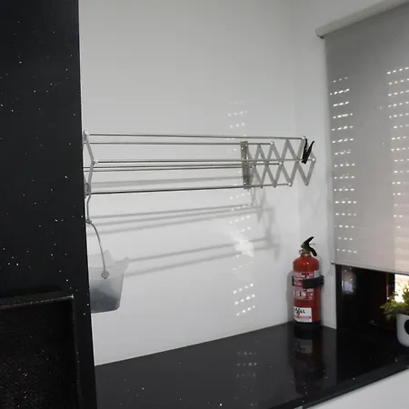 Refugio Dos Beijinhos Apartamento Leça da Palmeira
