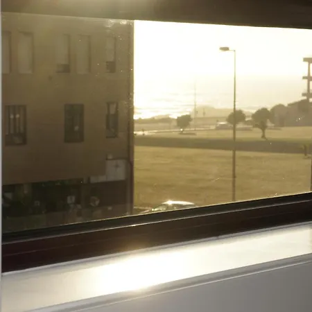 Refugio Dos Beijinhos *