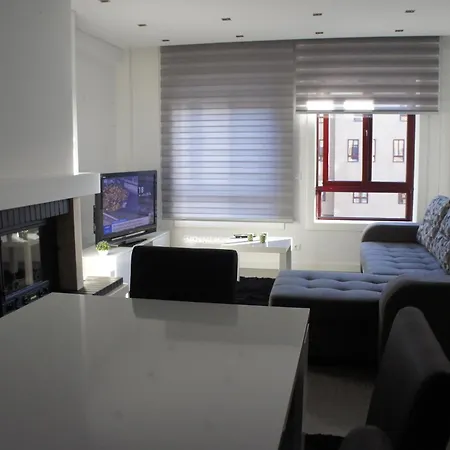 Refugio Dos Beijinhos Apartamento Leça da Palmeira