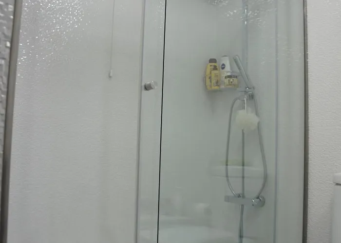 Apartamento Refugio Dos Beijinhos *