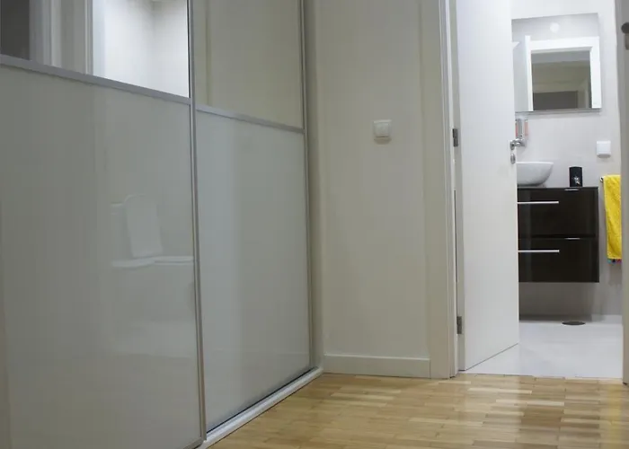 Refugio Dos Beijinhos Apartamento