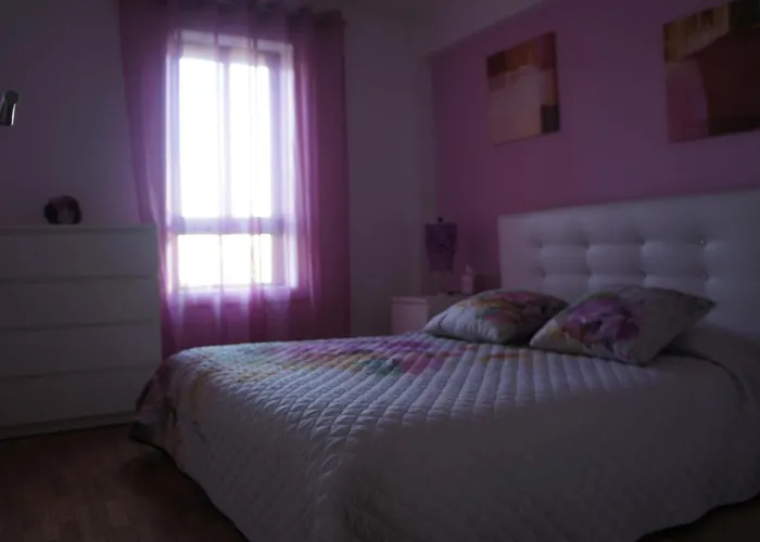 Refugio Dos Beijinhos Apartamento Leça da Palmeira