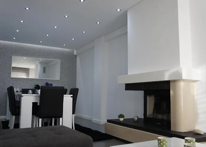 Apartamento Refugio Dos Beijinhos Leça da Palmeira