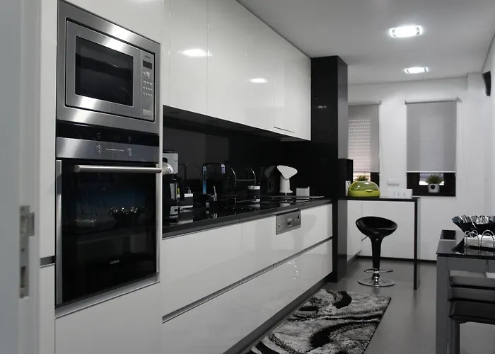 Refugio Dos Beijinhos * Leça da Palmeira