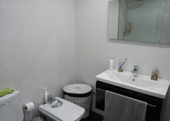 Refugio Dos Beijinhos