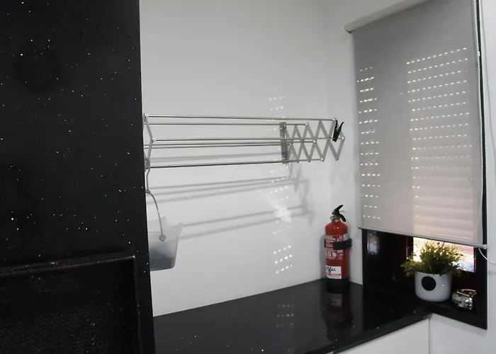 Refugio Dos Beijinhos Apartamento Leça da Palmeira