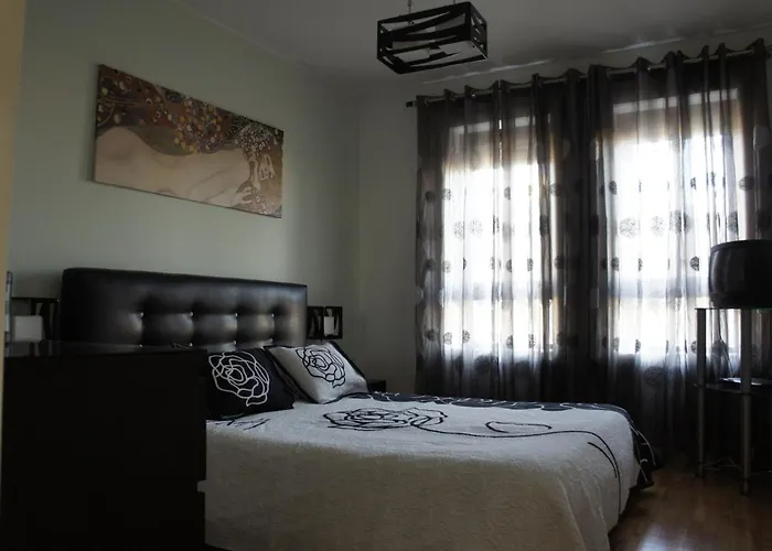 Refugio Dos Beijinhos * Leça da Palmeira