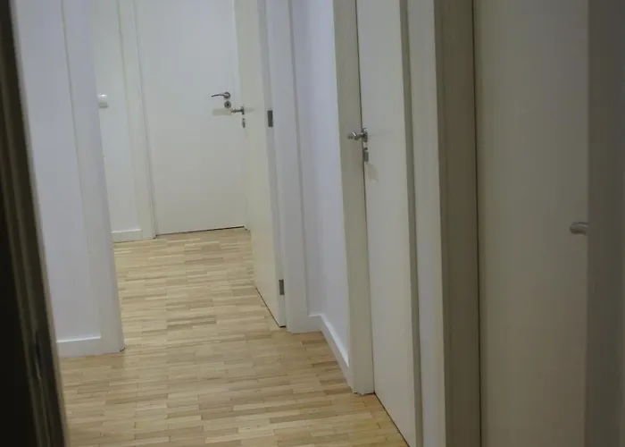 Refugio Dos Beijinhos Apartamento *